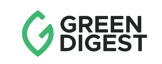 Green Digest